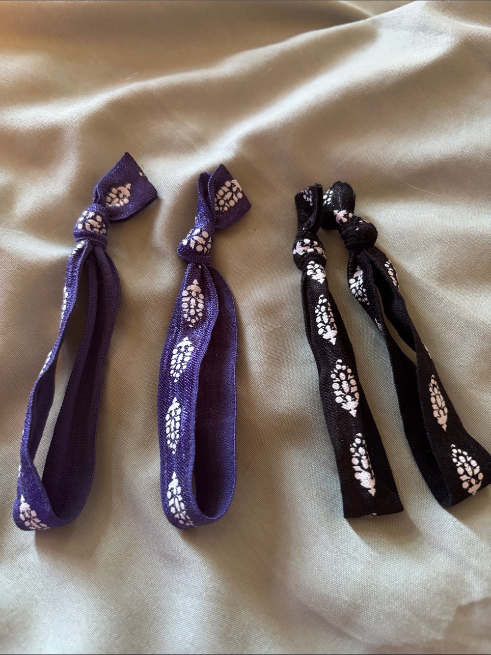 Free People Movement hair bands